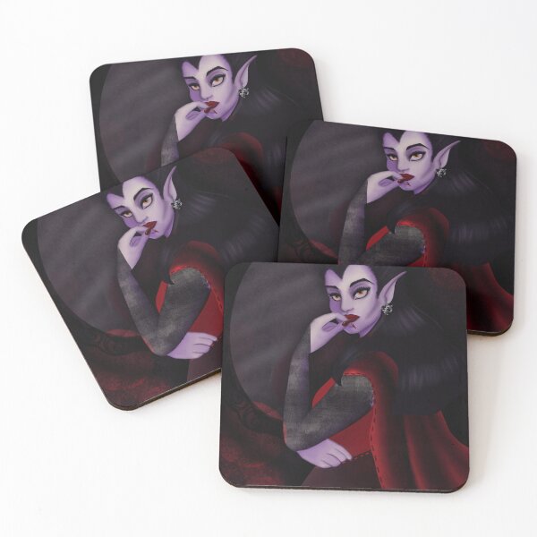 Item preview, Vampire  designed and sold by MojoMakes.