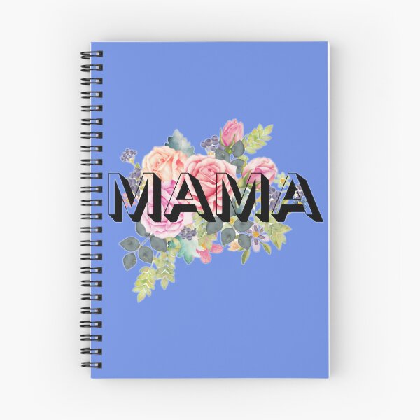 Item preview, MAMA MINI designed and sold by JAdotdotDesigns.