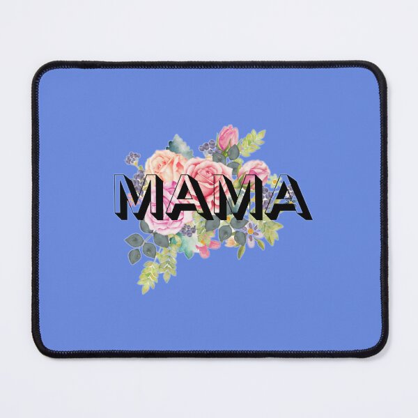 Item preview, MAMA MINI designed and sold by JAdotdotDesigns.