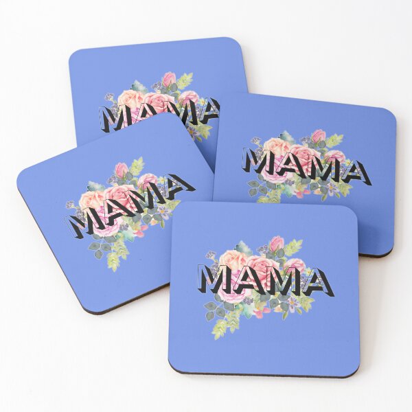 Item preview, MAMA MINI designed and sold by JAdotdotDesigns.