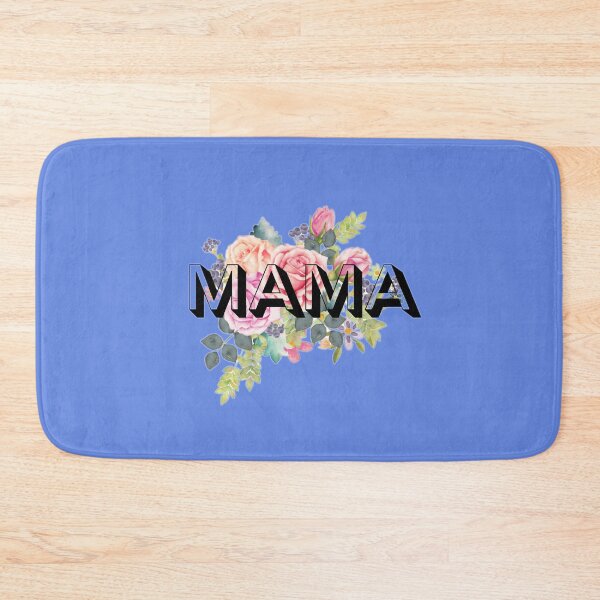 Item preview, MAMA MINI designed and sold by JAdotdotDesigns.