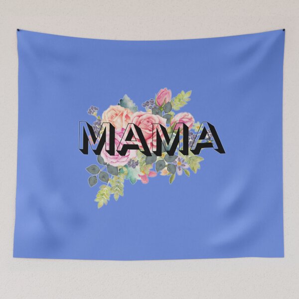Item preview, MAMA MINI designed and sold by JAdotdotDesigns.