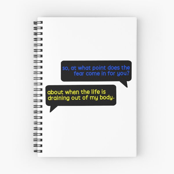 Item preview, Shane and Ryan designed and sold by LWBookClub.