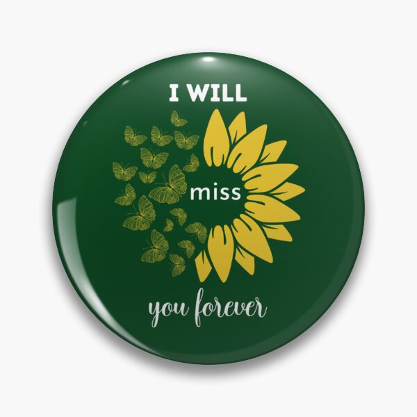 Item preview, I will miss you forever     designed and sold by FailedScientis.