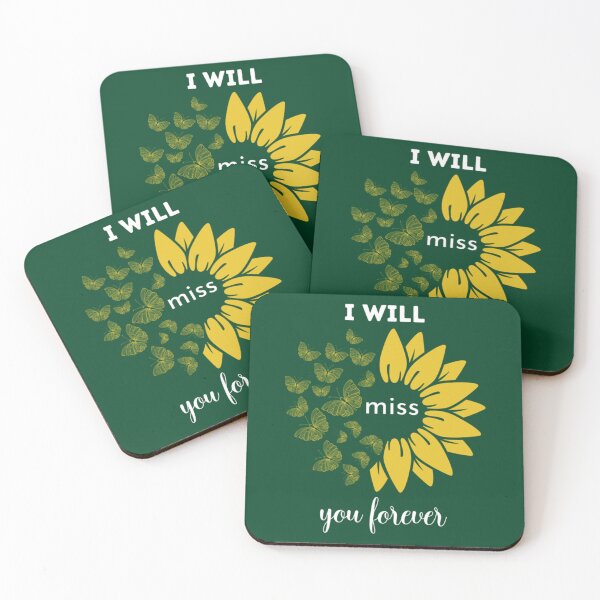 Item preview, I will miss you forever     designed and sold by FailedScientis.