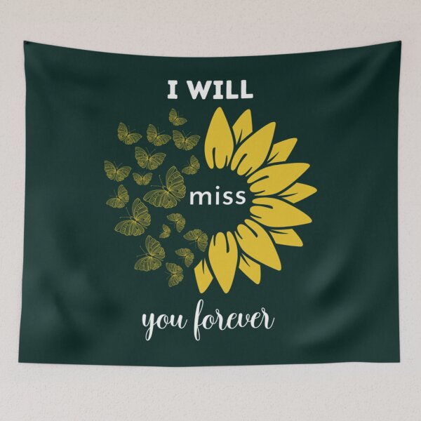 Item preview, I will miss you forever     designed and sold by FailedScientis.