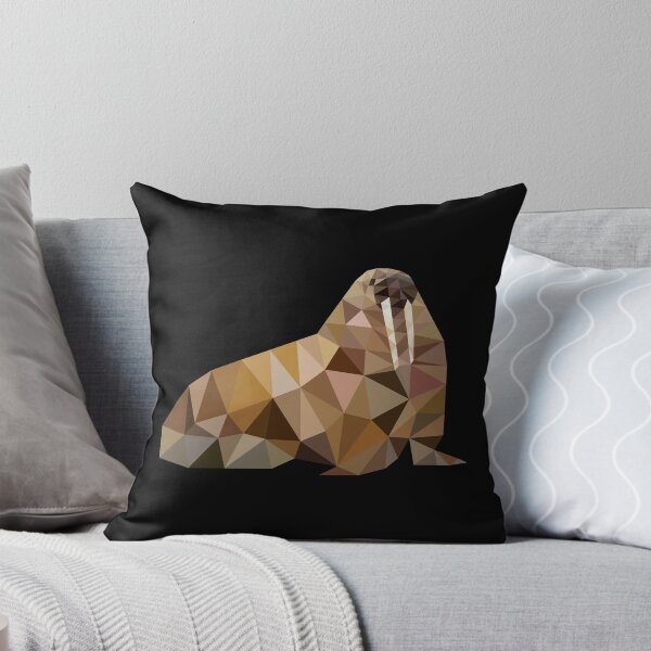 Item preview, Walrus designed and sold by M K D.