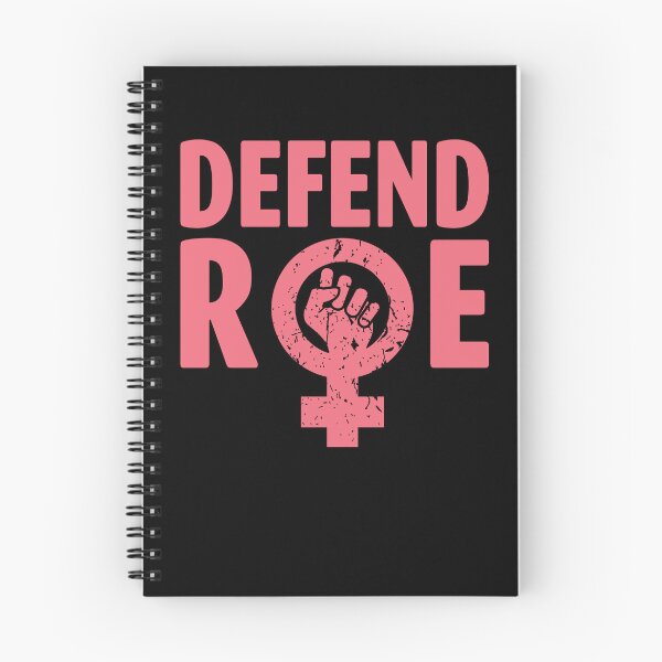 Item preview, Defend Roe V Wade Pro Choice Abortion Rights Feminism designed and sold by karaevensen255.