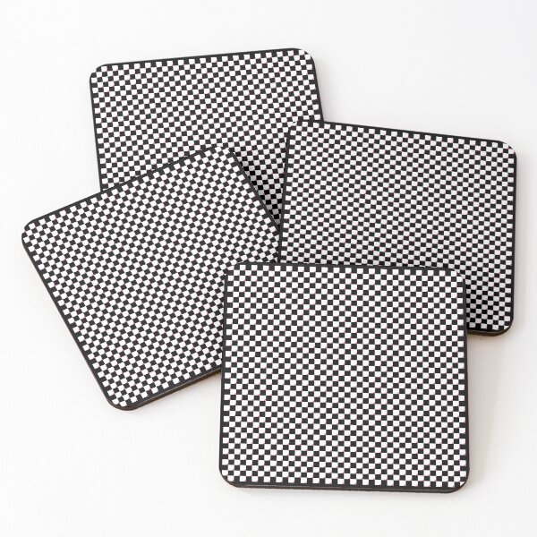 Item preview, Check pattern  designed and sold by Gracefashionark.