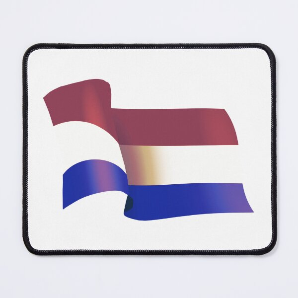 Item preview, Dutch Flag designed and sold by mikaylart.