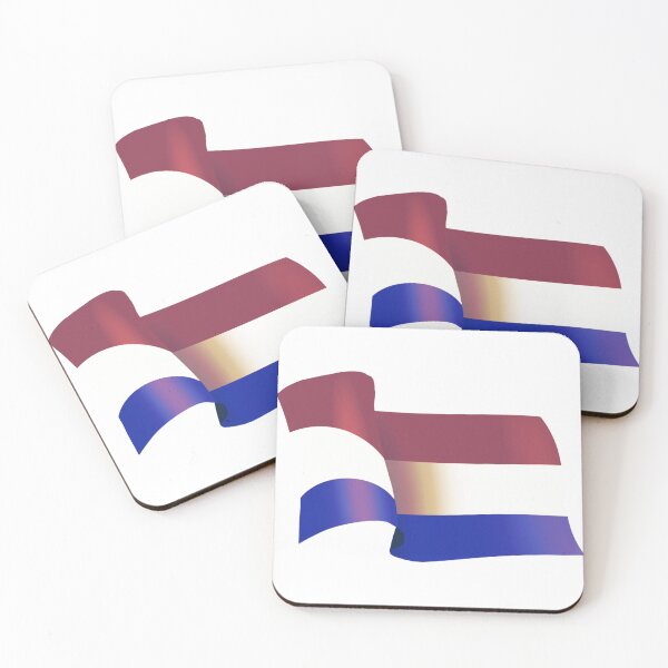 Item preview, Dutch Flag designed and sold by mikaylart.