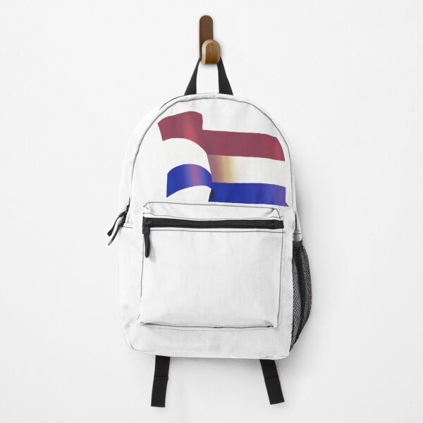 Item preview, Dutch Flag designed and sold by mikaylart.