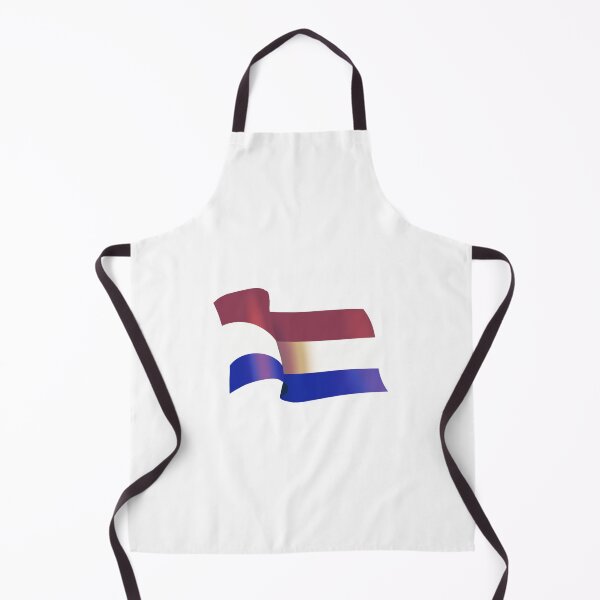 Item preview, Dutch Flag designed and sold by mikaylart.