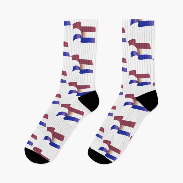 Item preview, Dutch Flag designed and sold by mikaylart.