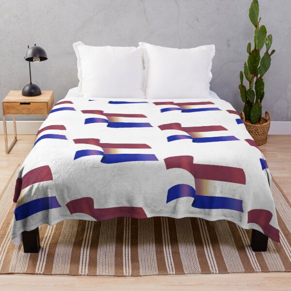 Item preview, Dutch Flag designed and sold by mikaylart.