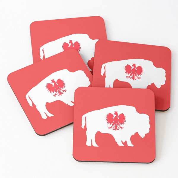 Item preview, Polish Buffalo NY Polish American Dyngus Day designed and sold by yelly123.