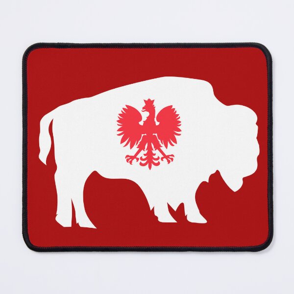 Item preview, Polish Buffalo NY Polish American Dyngus Day designed and sold by yelly123.