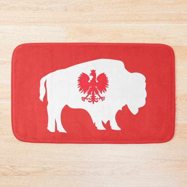Item preview, Polish Buffalo NY Polish American Dyngus Day designed and sold by yelly123.