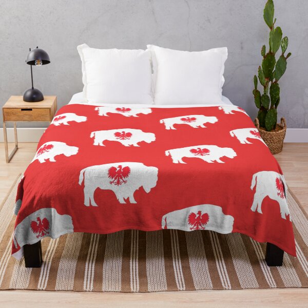 Item preview, Polish Buffalo NY Polish American Dyngus Day designed and sold by yelly123.