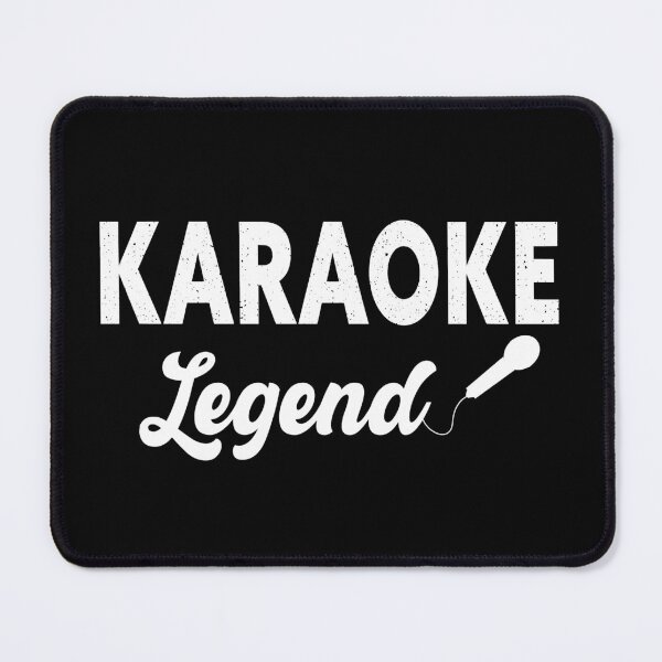 Item preview, Karaoke Legend designed and sold by Luna1Shop.