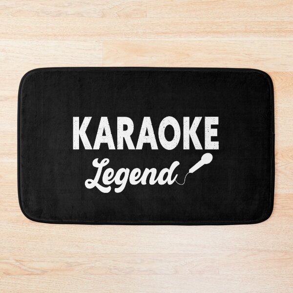 Item preview, Karaoke Legend designed and sold by Luna1Shop.