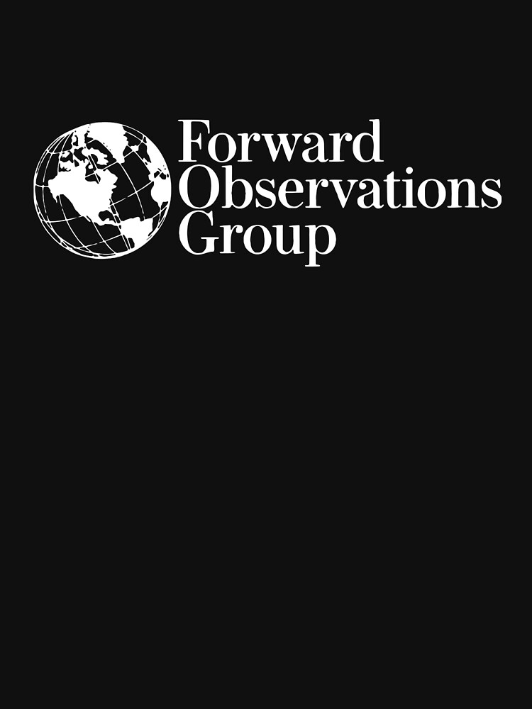 Forward observation group кто это