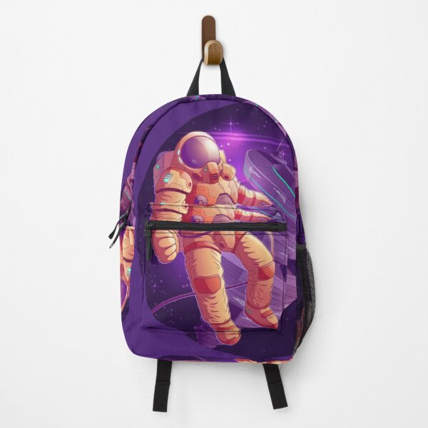 Item preview, space travel designed and sold by KROKOTON.