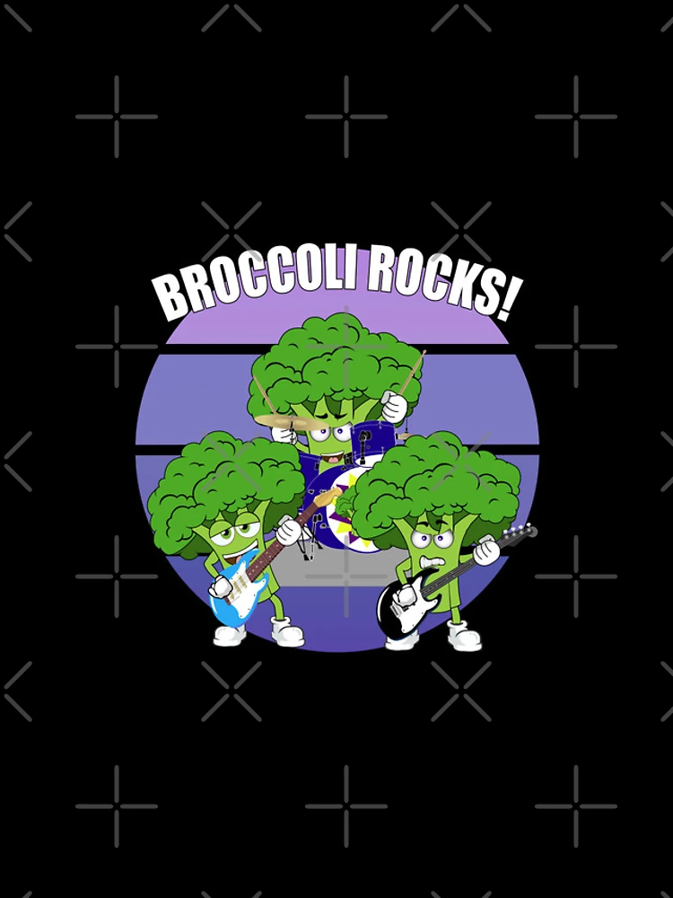 Thumbnail 4 of 4, iPhone Case, Broccoli Rocks designed and sold by CarrieTDesigns.