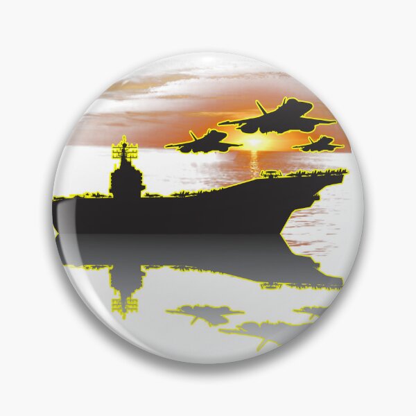 Item preview, Fighter Aircraft Carriers - Version 02 - Color 01 designed and sold by SumarUp.