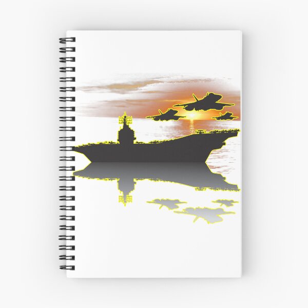 Item preview, Fighter Aircraft Carriers - Version 02 - Color 01 designed and sold by SumarUp.