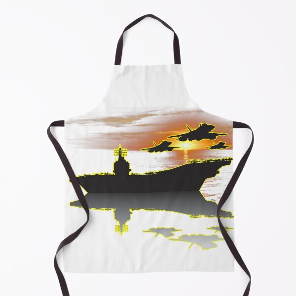 Item preview, Fighter Aircraft Carriers - Version 02 - Color 01 designed and sold by SumarUp.