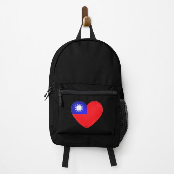 Item preview, My heart is in Taiwan, Love Taiwan. designed and sold by ArtIsParty.