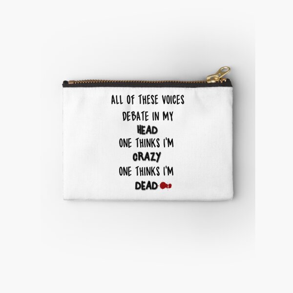 Item preview, MAD LOVE - The Pretty Reckless    designed and sold by FailedScientis.