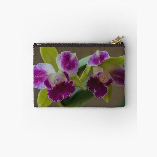 Aperçu de l'œuvre Cattleya créée et vendue par KristaNature.