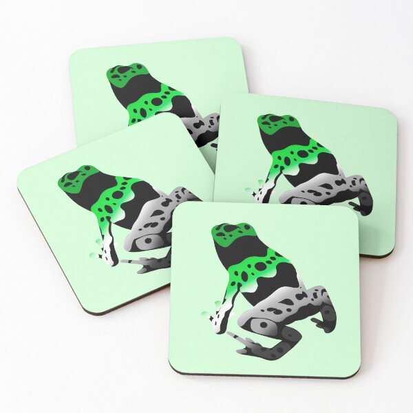 Item preview, Aromantic Pride Frog  designed and sold by VanHollowStudio.