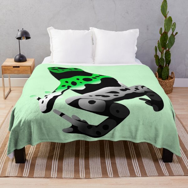 Item preview, Aromantic Pride Frog designed and sold by VanHollowStudio.