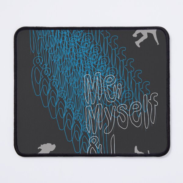 Item preview, 5SOS Me myself and i designed and sold by LiKaDraw.