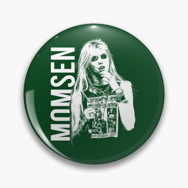 Item preview, Momsen Taylor   designed and sold by FailedScientis.
