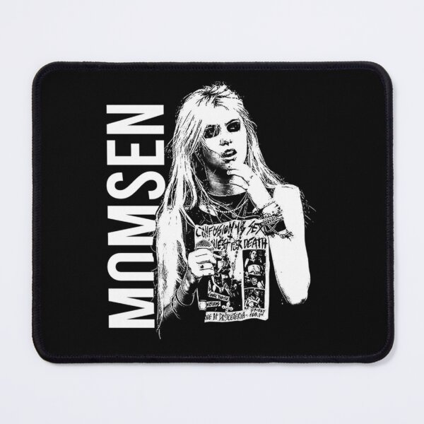 Item preview, Momsen Taylor designed and sold by FailedScientis.