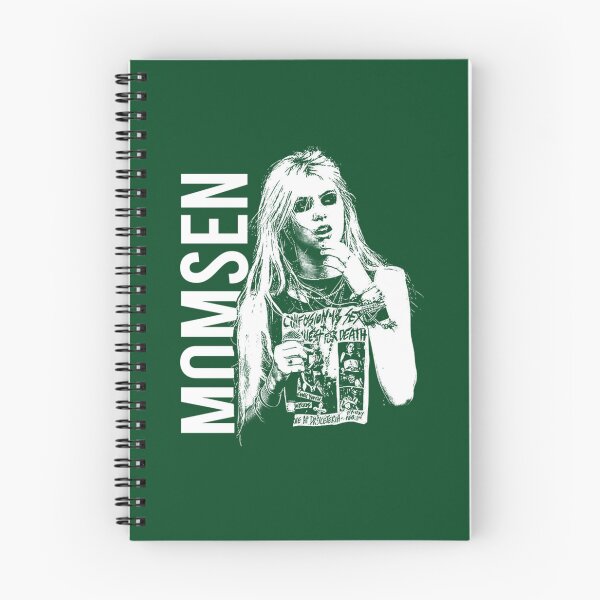 Item preview, Momsen Taylor   designed and sold by FailedScientis.
