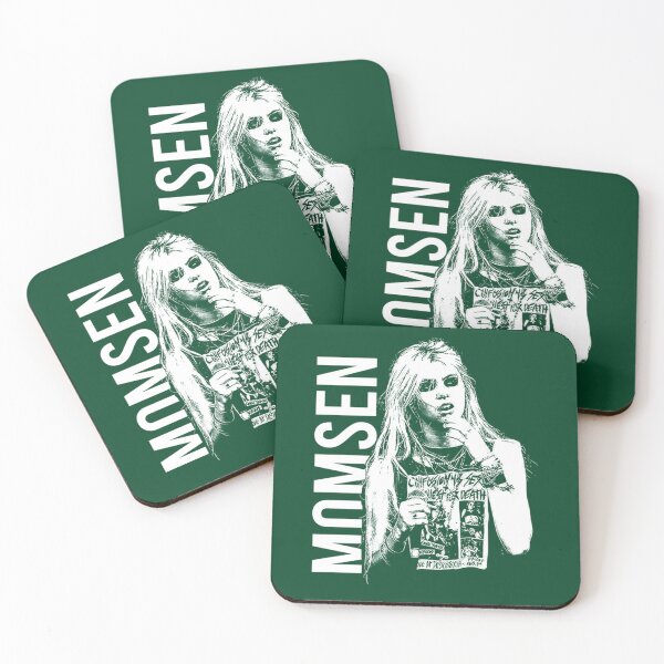 Item preview, Momsen Taylor   designed and sold by FailedScientis.