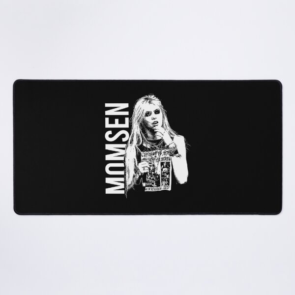 Item preview, Momsen Taylor   designed and sold by FailedScientis.