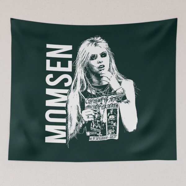 Item preview, Momsen Taylor   designed and sold by FailedScientis.