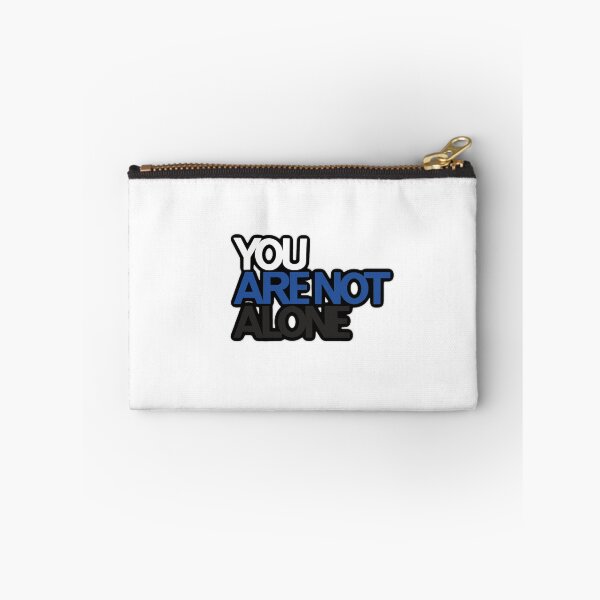 Item preview, You Are Not Alone designed and sold by LWBookClub.