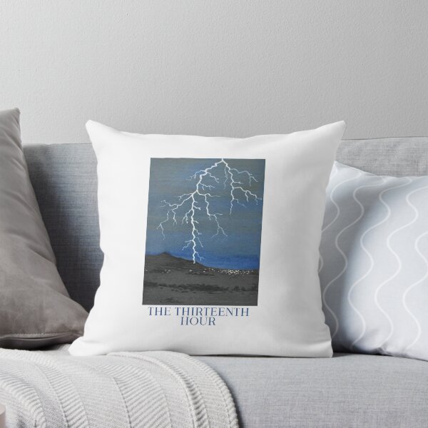 Item preview, Night Lightning  designed and sold by May Bee.