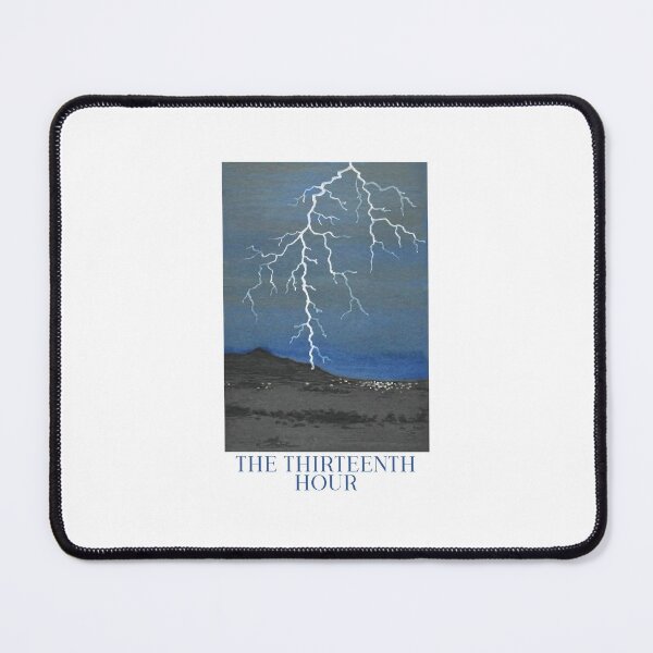 Item preview, Night Lightning  designed and sold by May Bee.