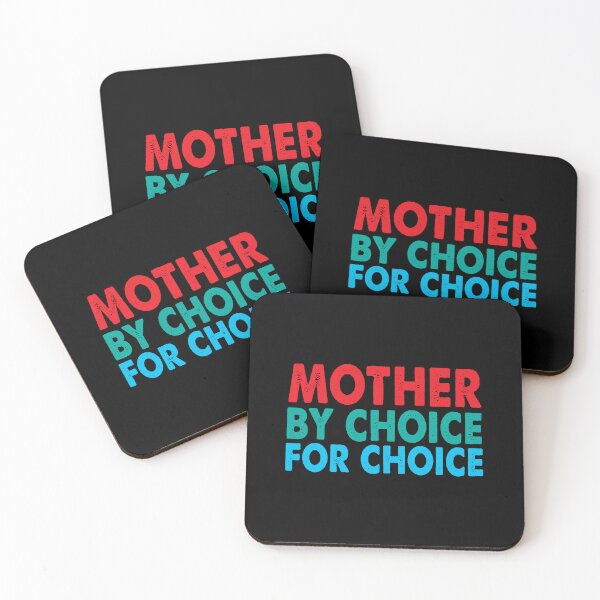 Item preview, Mother By Choice For Choice Pro Choice Feminist Rights designed and sold by karaevensen255.