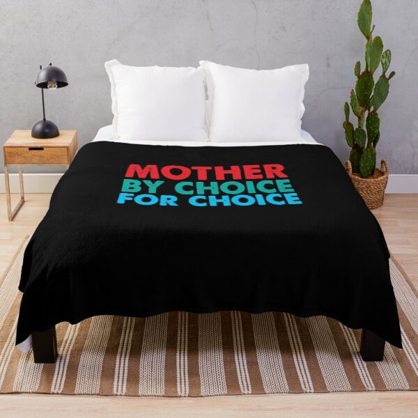 Item preview, Mother By Choice For Choice Pro Choice Feminist Rights designed and sold by karaevensen255.