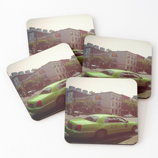 Item preview, Greenpoint, Brooklyn, NYC  designed and sold by eleonoraingrid.