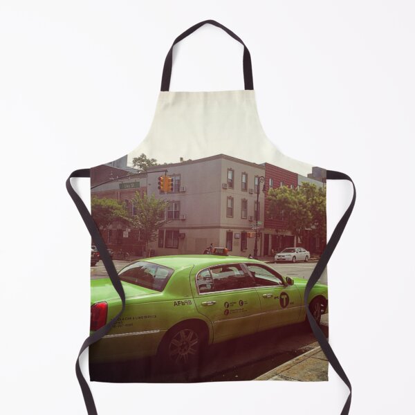 Item preview, Greenpoint, Brooklyn, NYC designed and sold by eleonoraingrid.